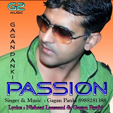 Passion