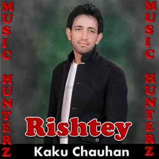 Rishtey-Kaku Chauhan