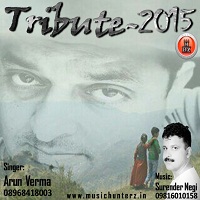 Tribute-2015