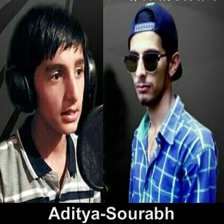 Aditya-Sourabh