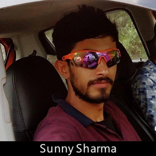 Sunny-Sharma