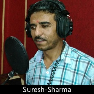 Suresh-Sharma