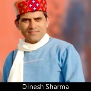 Dinesh-Sharma
